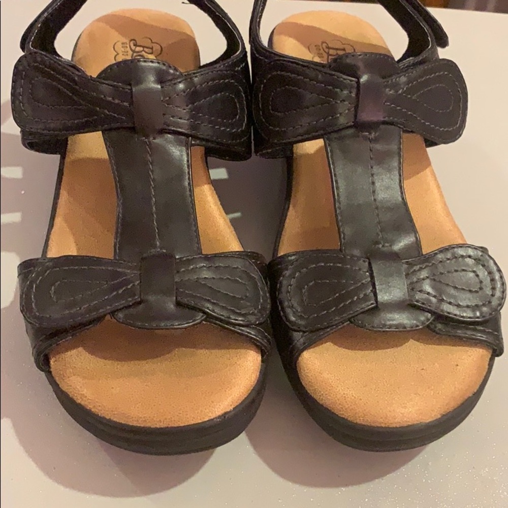 Bass Tabitha Sandals - Picture 2 of 9